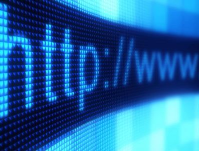 İnternette com, gov, org, net tarih oluyor!