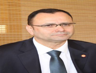 MERSIN TICARET VE SANAYI ODASı - İş Dünyası İşsizliğin Düşmesine Temkinli Yaklaşıyor