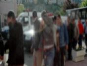 İzmir'de rüşvet operasyonu: 45 gözaltı