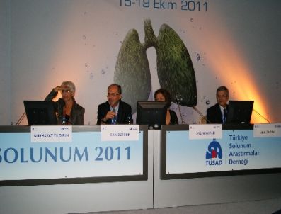 CERRAHPAŞA - Koah Tedavi Edilebilir Bir Hastalıktır