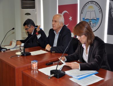 Mudanya Belediyesi`nin Bütçesi 33 Milyon