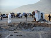 Patlamada Hayatını Kaybeden Sivil Vatandaş Sayısı 3 Oldu