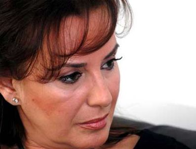 PERİHAN SAVAŞ - Perihan Savaş'tan sert açıklama