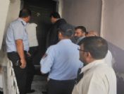 Şanlıurfa`da Pkk Operasyonu