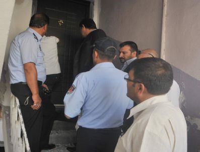 Şanlıurfa`da Pkk Operasyonu