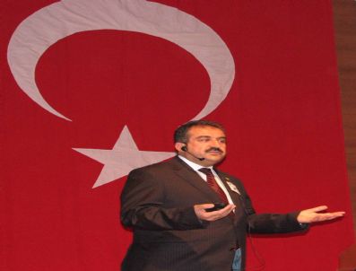 RECAI AKYEL - Sayıştay Başkanı Akyel`den `rüşvet` Uyarısı