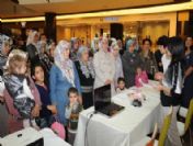 Şehitkamil Belediyesi Aileleri Bilinçlendirmeye Devam Ediyor