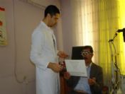 Şemdinli Göz Doktoruna Kavuştu