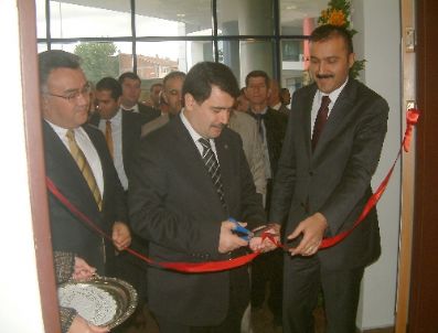 `tarım ve İnsan` Konulu Fotoğraf Sergisi Açıldı