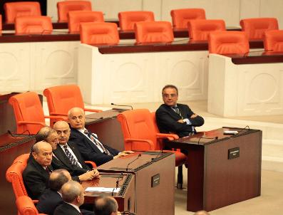 MECLIS GENEL KURULU - Tbmm Genel Kurulu