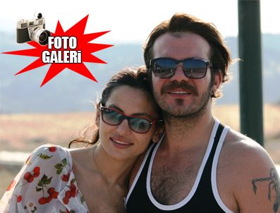 TOLGA KAREL - Tolga Karel'den 'resim' açıklaması