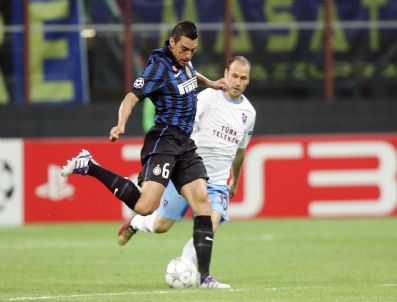 GIRAY KAÇAR - Uefa Şampiyonlar Ligi