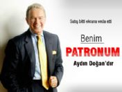 Uğur Dündar ekrana veda etti