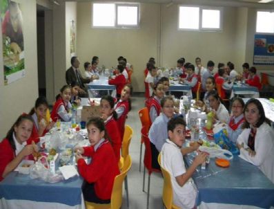 Ülkem`de `motivasyon Günleri` Etkinliği