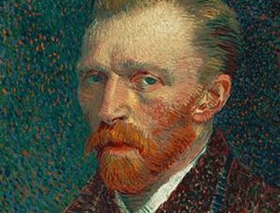 VAN GOGH - Van Gogh intihar etmemiş!