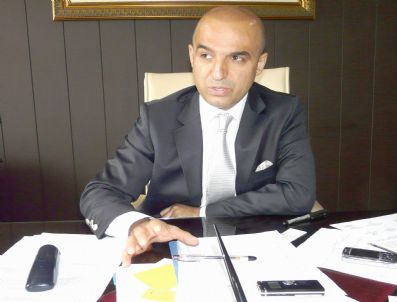 COŞKUN AÇıK - Yozgat`ta Deprem Korkuttu