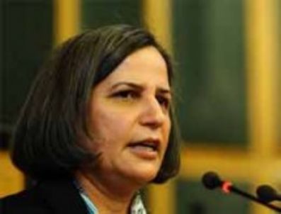 HASIP KAPLAN - Başbakan Erdoğan ve iktidar partisini eleştirdi