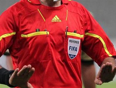 KORAY GENÇERLER - 7. haftanın hakemleri belli oldu