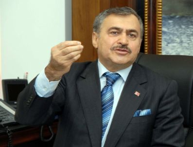 EĞIRDIR GÖLÜ - Afyonkarahisar`da Panaromik Müze 26 Ağustos Tabiat Parkı`na Yapılacak