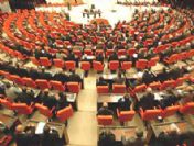 Anayasa Uzlaşma Komisyonu Toplandı