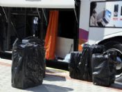 Antalya`da 5 Bin Paket Kaçak Sigara Ele Geçirildi