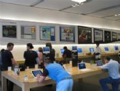 Apple mağaza kapatıyor