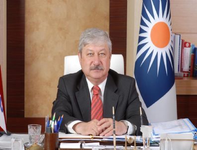 Başkan Akaydın’dan Kınama