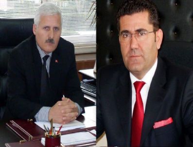 Çanakkale Milli Eğitim Müdürlüğü`nde Yeni Atamalar