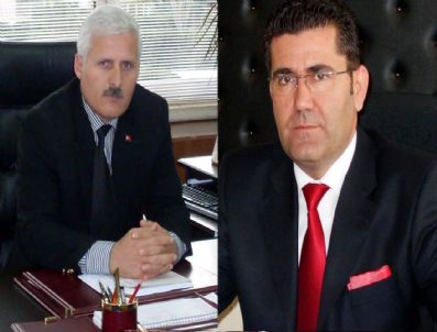 Çanakkale Milli Eğitim Müdürlüğü`nde Yeni Atamalar