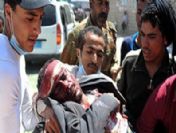 Çatışmada ölenler için cenaze namazı