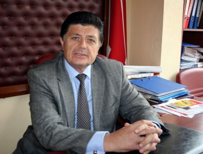 MUHAMMET RıZA YALÇıNKAYA - Chp Milletvekili Terörü Kınadı