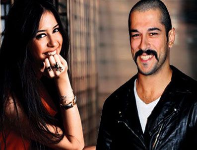 BURAK ÖZÇİVİT - Çifte ihanet