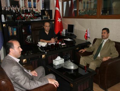 DIN BIR SEN - Din Bir Sen`den Kesob`a Ziyaret