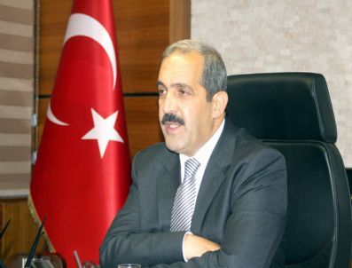 Doğan Ürgüp`ten Taziye Mesajı