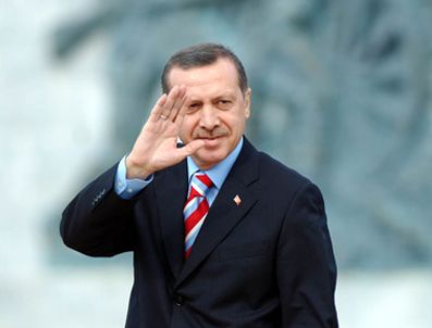 TENZILE ERDOĞAN - Erdoğan'ı görebilmek için