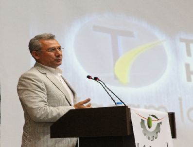 YUSUF ODABAŞ - Fuat Tosyalı: Her Kriz Bizim İçin Fırsat Oldu