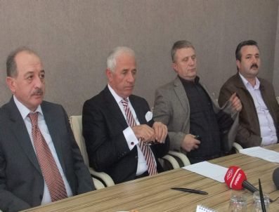 Hain Saldıraya Sert Tepki