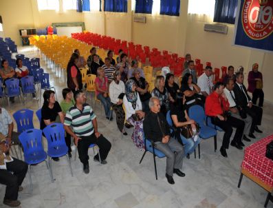 Hizmetli Alımı İçin Kura Çekildi