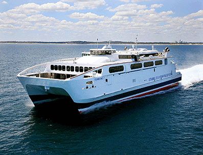 İDo`dan trafiğe yeni çözüm: İdobüs