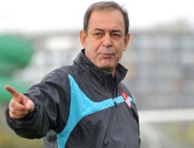 YÜCEL İLDIZ - İldiz: İstediğimiz gibi başlayamadık