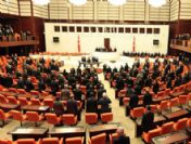 İlk Toplantıdan Alt Komisyon Kararı Çıktı