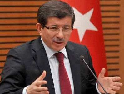 ZEBARI - Kınama değil eylem ve somut adım vakti