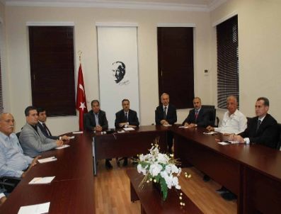 İHSAN SU - İskenderun Teröre Karşı Tek Yürek Oldu