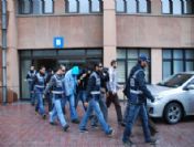 İstanbul ve Hakkari`de Narkotik Operasyonu