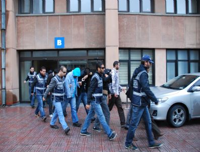 İstanbul ve Hakkari`de Narkotik Operasyonu