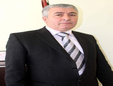 Kapadokya Gazeteciler Cemiyeti Başkanı Osman Koca: