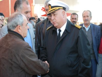 YALAKDERE - Karamürselli Şehit, Asker Dönüşü Evlenecekti