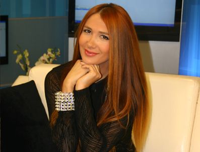 NİLAY DORSA - Kopyacı olmadığım için şarkılarım radyo da bile çalmıyor