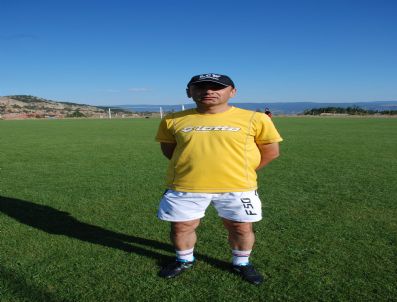 Öztürk, Düzcespor Maçını Değerlendirdi