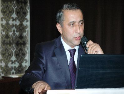 DÜNYA GıDA GÜNÜ - Sağlam: Ceza Kesmek Amacıyla Denetim Yapmıyoruz